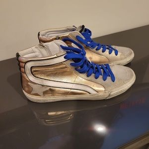 Brand New Golden Goose Sneaker